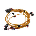 296-4763 2964763 C4.2 Engine Wiring Harness Fits for312D 313D 315D 319D Excavator Replace parts