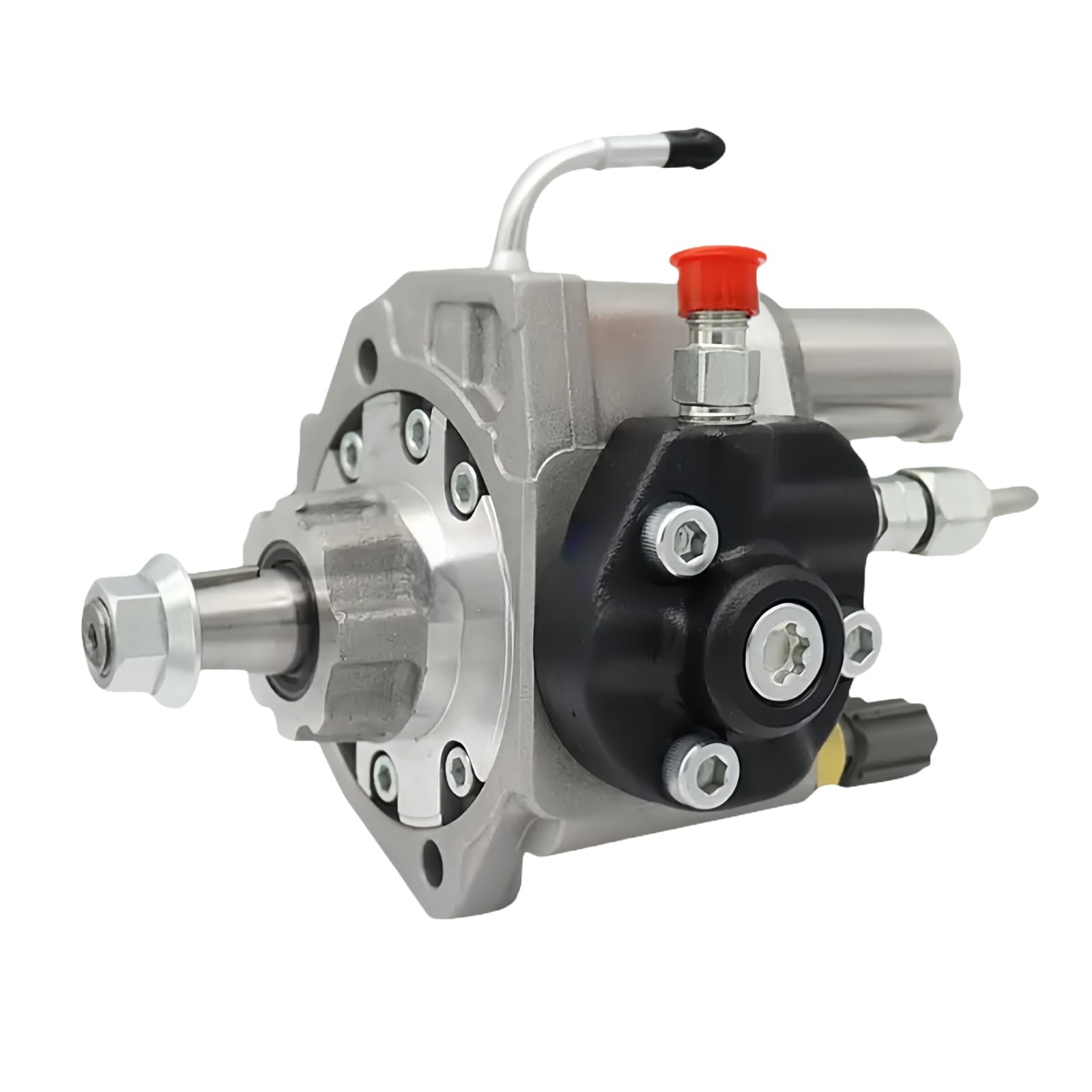 294000-0780 294000-0781 16700-VM00A 16700-VM00D CR HP3 Fuel Injection Pump FITS for Nissian Navara D40 D22 Pathfinder R51 2.5L YD25DDT YD25DDTI Engine Euro 4