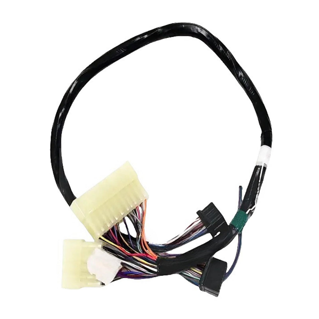 Heater Air Conditioning Panel Harness 416-1802 4161802 Fits for E312D E320D Excavator Replace parts