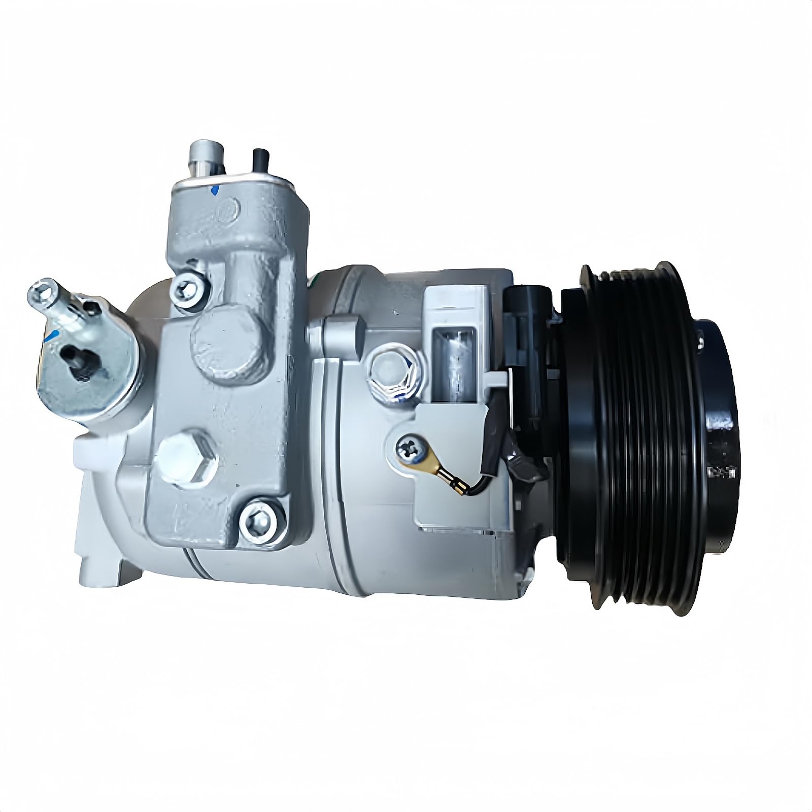 SE7PV18 1051E0 AC Compressor Fits for Great Wall HOVER H9 HAVAL