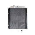 Water Tank Radiator 207-03-71110 Fits for Komatsu PC350-7 PC360-7 Excavator Replace parts