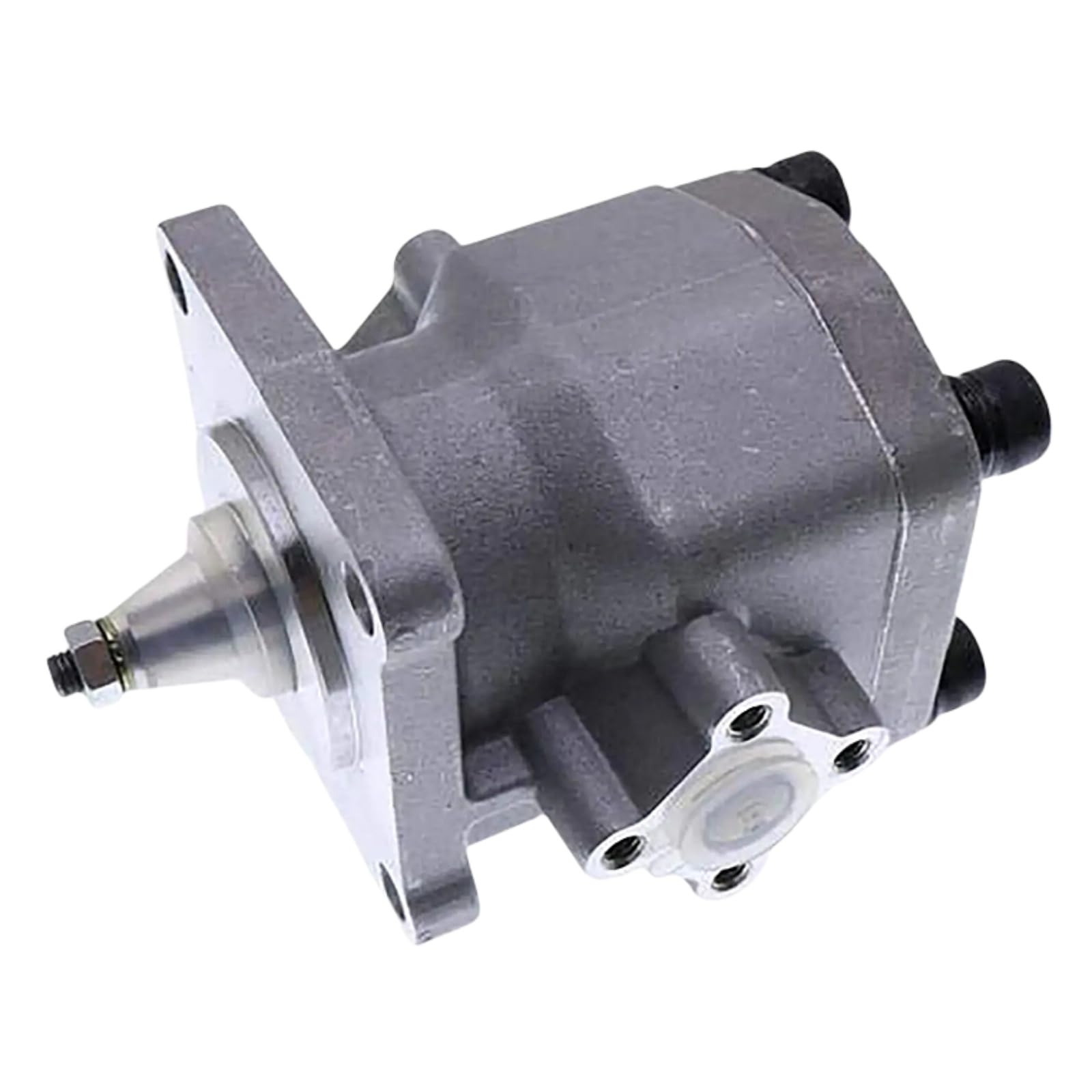 Hydraulic Pump 66621-3610-2 66621-36102 6662136102 67211-7610-2 67211-76102 6721176102 67211-7610-0 67211-76100 6721176100 For Kubota B4200 B5100 B6000 B6100 B7100 F2000 F2100