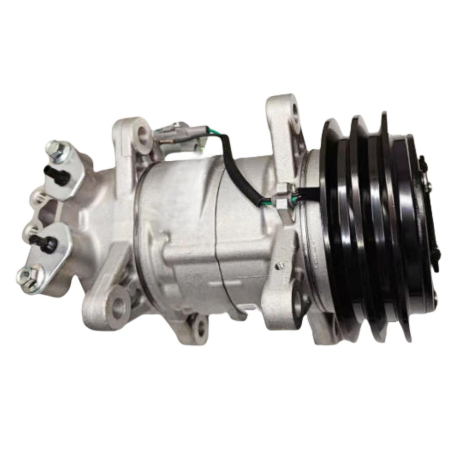46c0110 49c9469 Clg856 Ac Compressor Fits for Liugong Loader