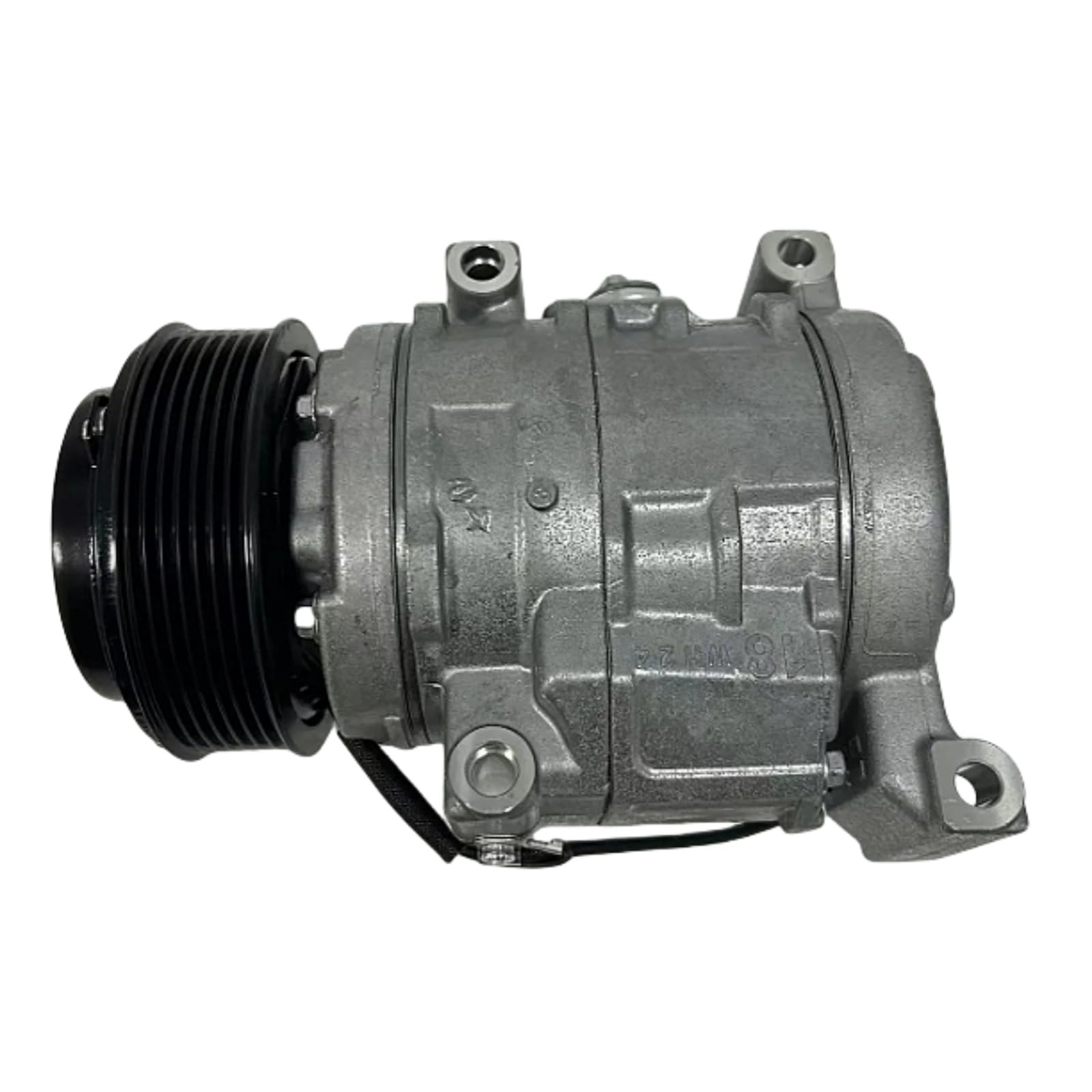 12V 10SR18C 8832026680  Auto Air Conditioning AC Compressor Fits For Toyota Regius Replace parts