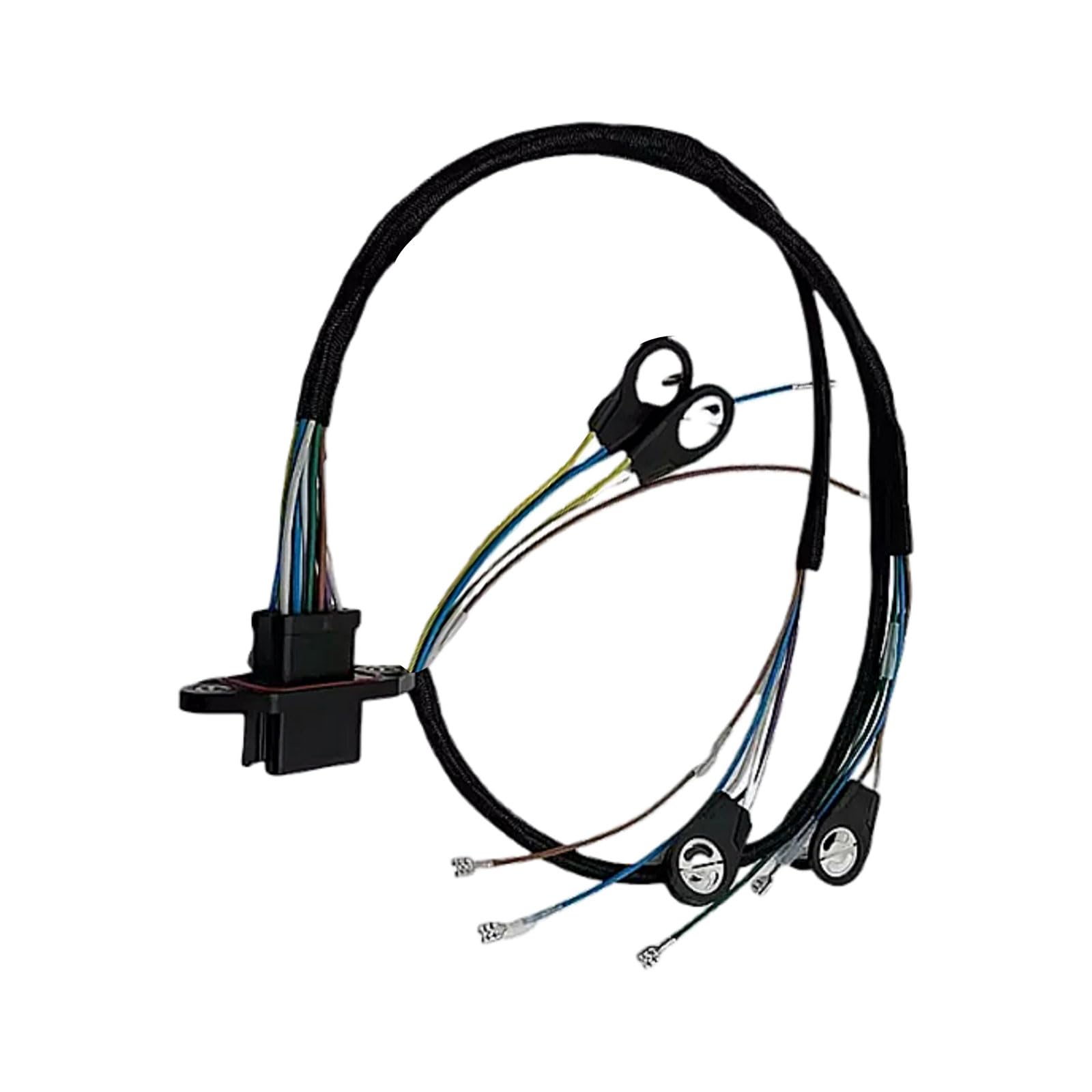425-6526 122-1486 4256526 1221486 Wiring Harness Assembly Fits for Caterpillar Engine C15 C16 C18 3406E 3456 D8R D8N 980G Replace parts
