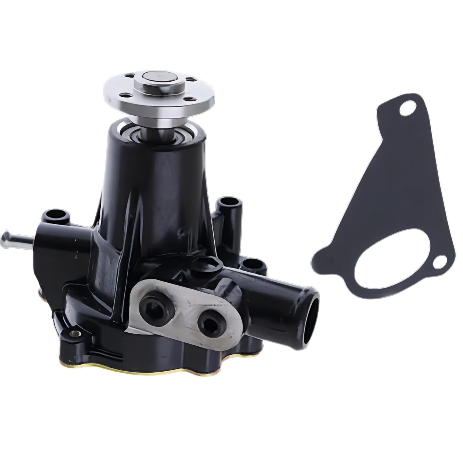 Water Pump YM729428-42004 Fits for Komatsu Excavator PC28UU-2 PC38UU-3 PC35 PC45-1 PC40-7 PC50UU-2