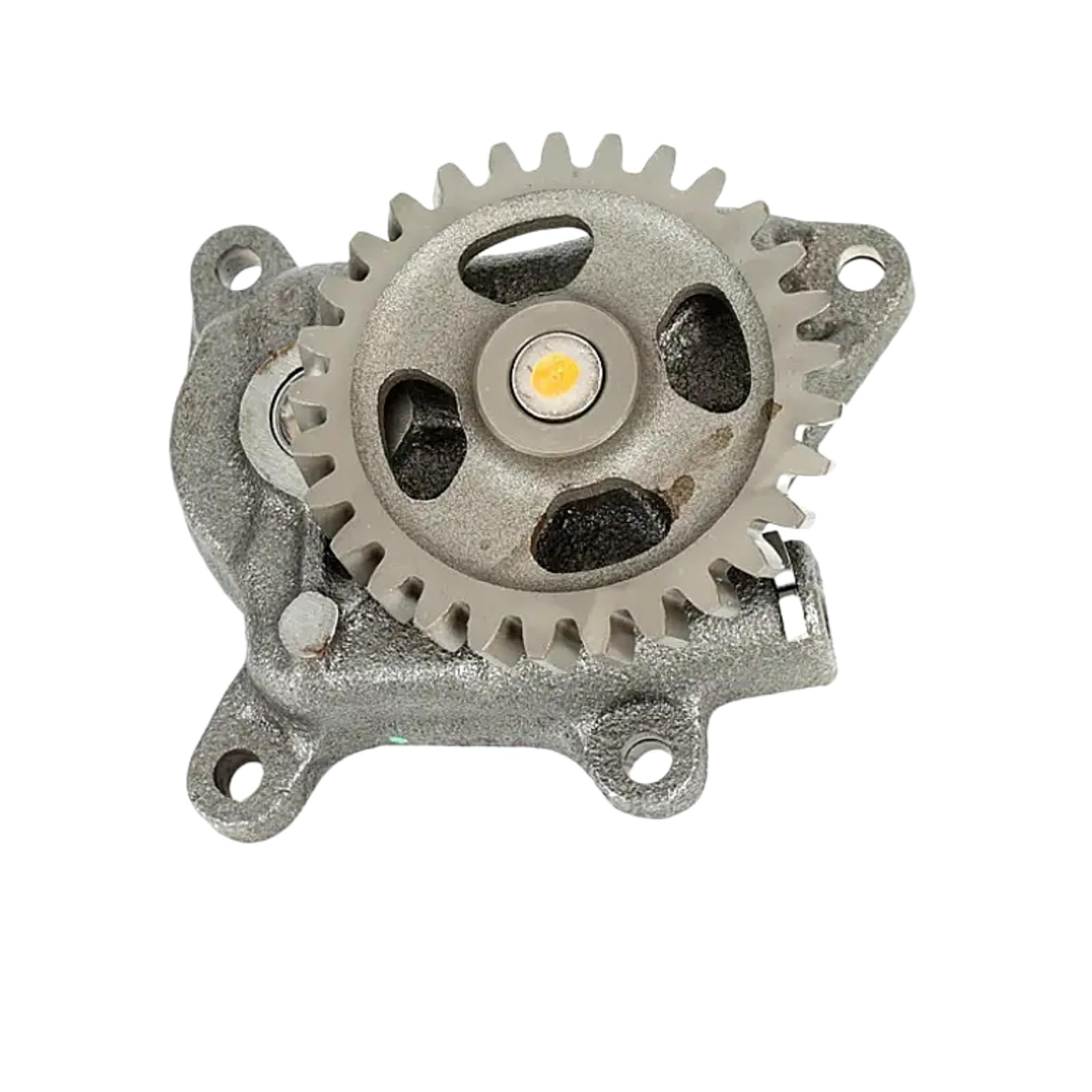 8-94390414-1 8943904141 Oil Pump Fits for Isuzu Engine 6HK1 6HK1X 7.8 Replace parts