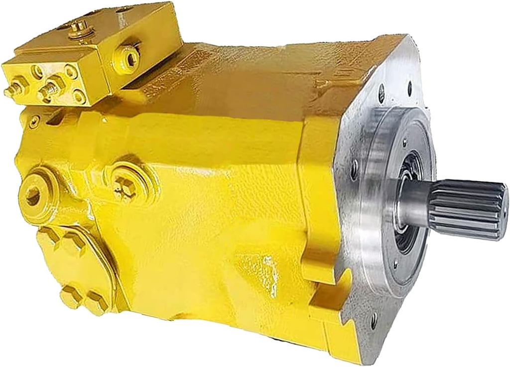 Hydraulic Steering Pump 2270830 227-0830 Fits for CAT Bulldozer D6R