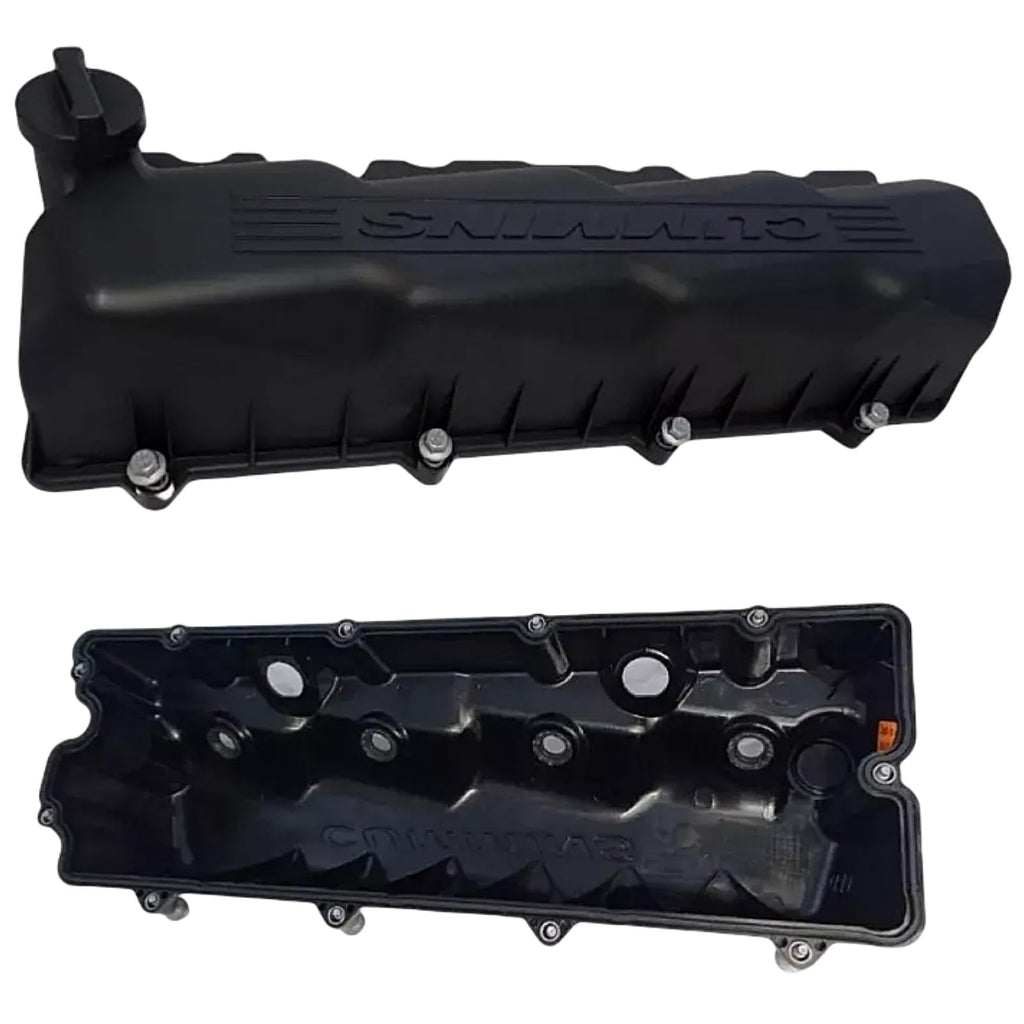 Valve Cover 4946240 4942346 5261020 For Cummins Engine ISF3.8