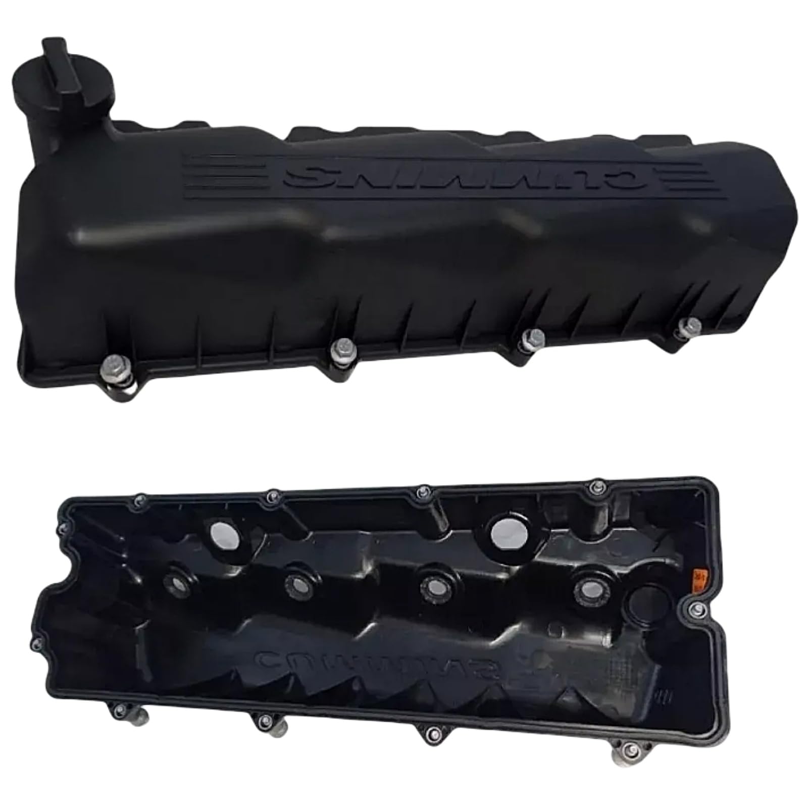 Valve Cover 4946240 4942346 5261020 For Cummins Engine ISF3.8