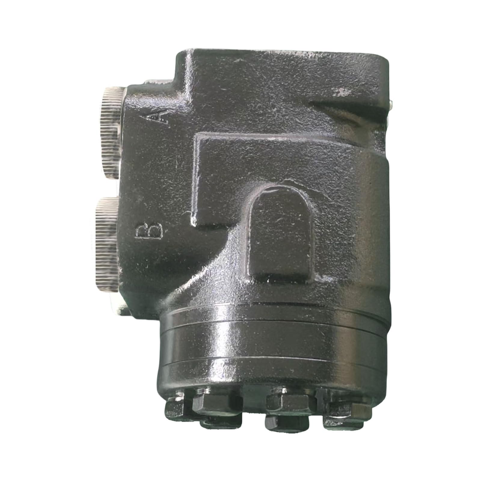 150N1298 Fully Hydraulic Steering Gear Fits for Tractor Forklift Replace parts