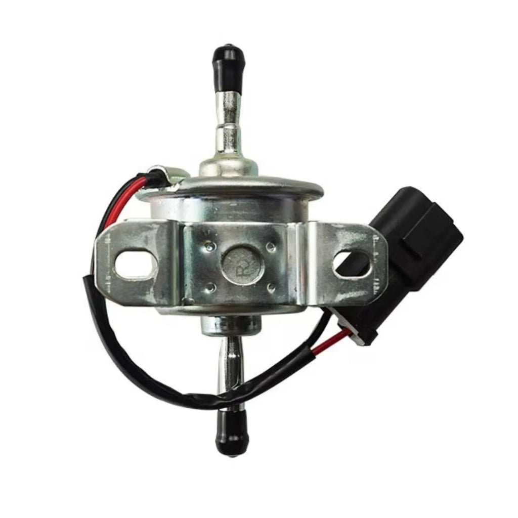 16851-52030 R1401-51350 Electric Fuel Pump Fits for Kubota Engine Replace parts