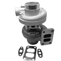 Turbocharger 3539803 HM-D00003 17022004 KZ000948 15702 Fits for Komatsu PC120-6 Excavator 4D102 Engine