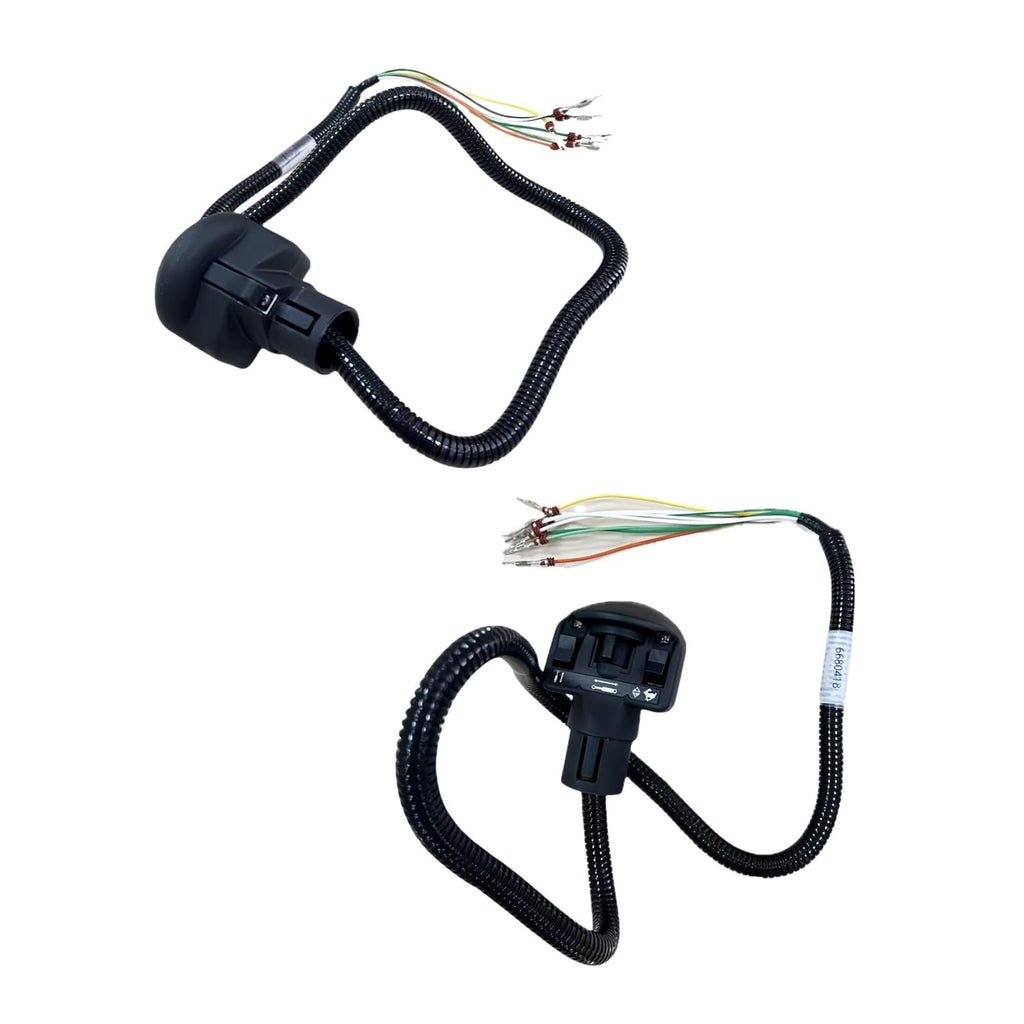 6680419 6680418 Switch Handle Kit Fits for Bobcat Loader 751 753 763 773 863 873 883 864 S510 S630 T140 T180