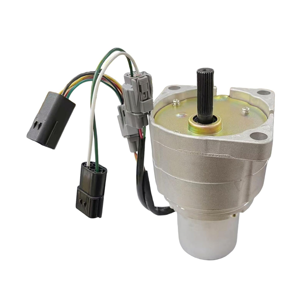 20S00002F1 YN20S00002F1 Throttle Motor Fits for Kobelco SK-6E SK200-6E SK210-6E SK230-6E Excavator