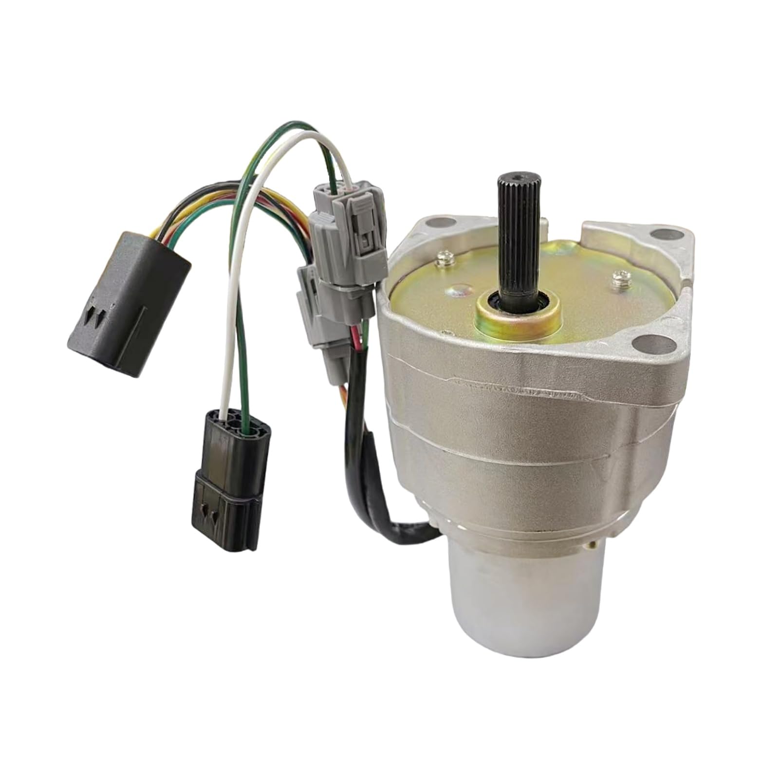 20S00002F1 YN20S00002F1 Throttle Motor Fits for Kobelco SK-6E SK200-6E SK210-6E SK230-6E Excavator