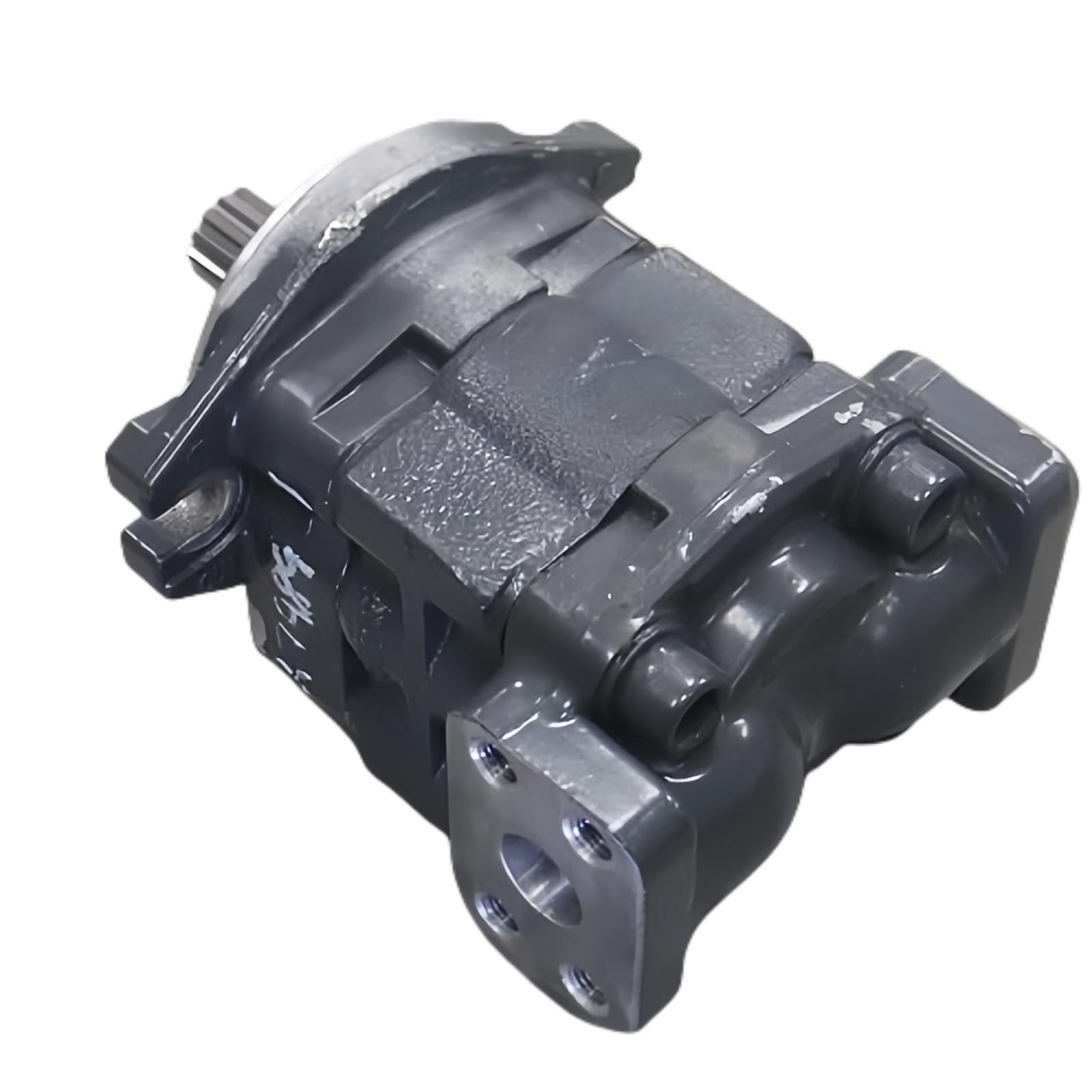 Hydraulic Pump 3N300-82200 for Kubota M108S M105S M95S Series Tractor M105SDSL M105SDT-CAB M108SDSCC M95SDS M95SDT-CAB M95SH M96SDS M96SDSCC M96SH M96SHDM