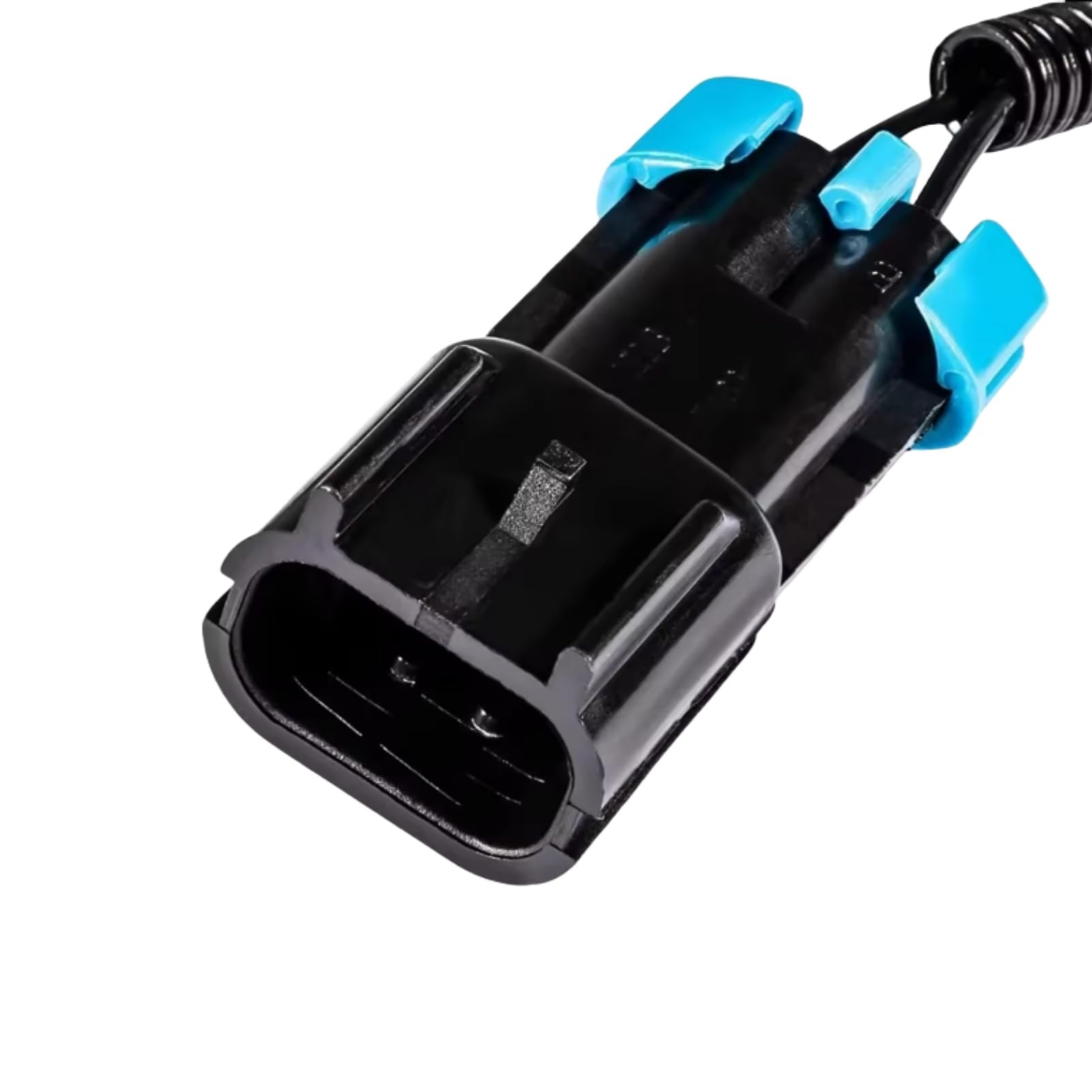 4036054 5140305AA Turbo Wastegate Control Solenoid compatible with 04-07 Cummins Diesel 5.9L 04-04 RAM 1500 5.9L 04-09 RAM 2500 3500 5.9L