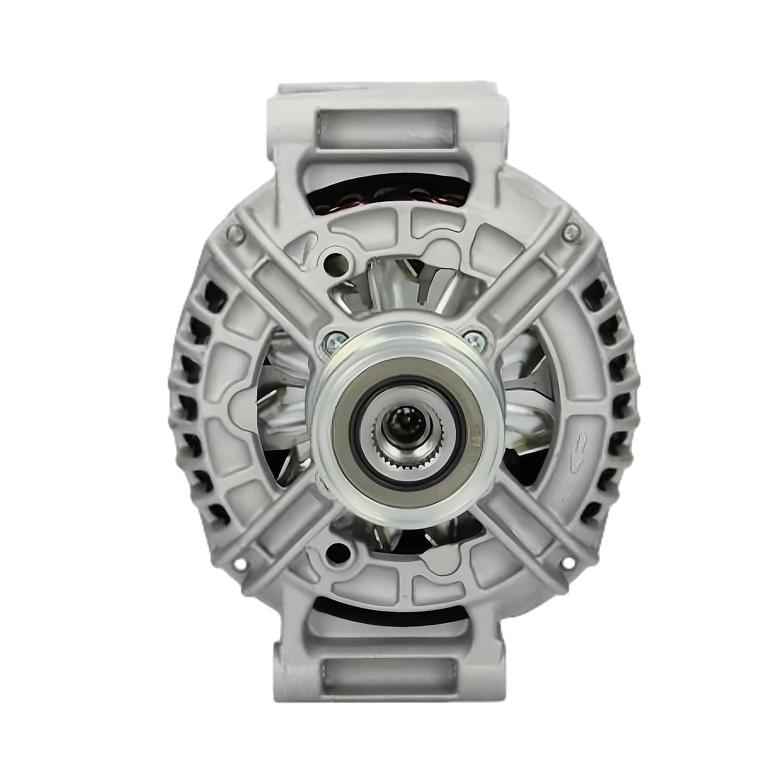 0141542702 014154270280 120A 14V Alternator Fits for Benz for Viano for Vito