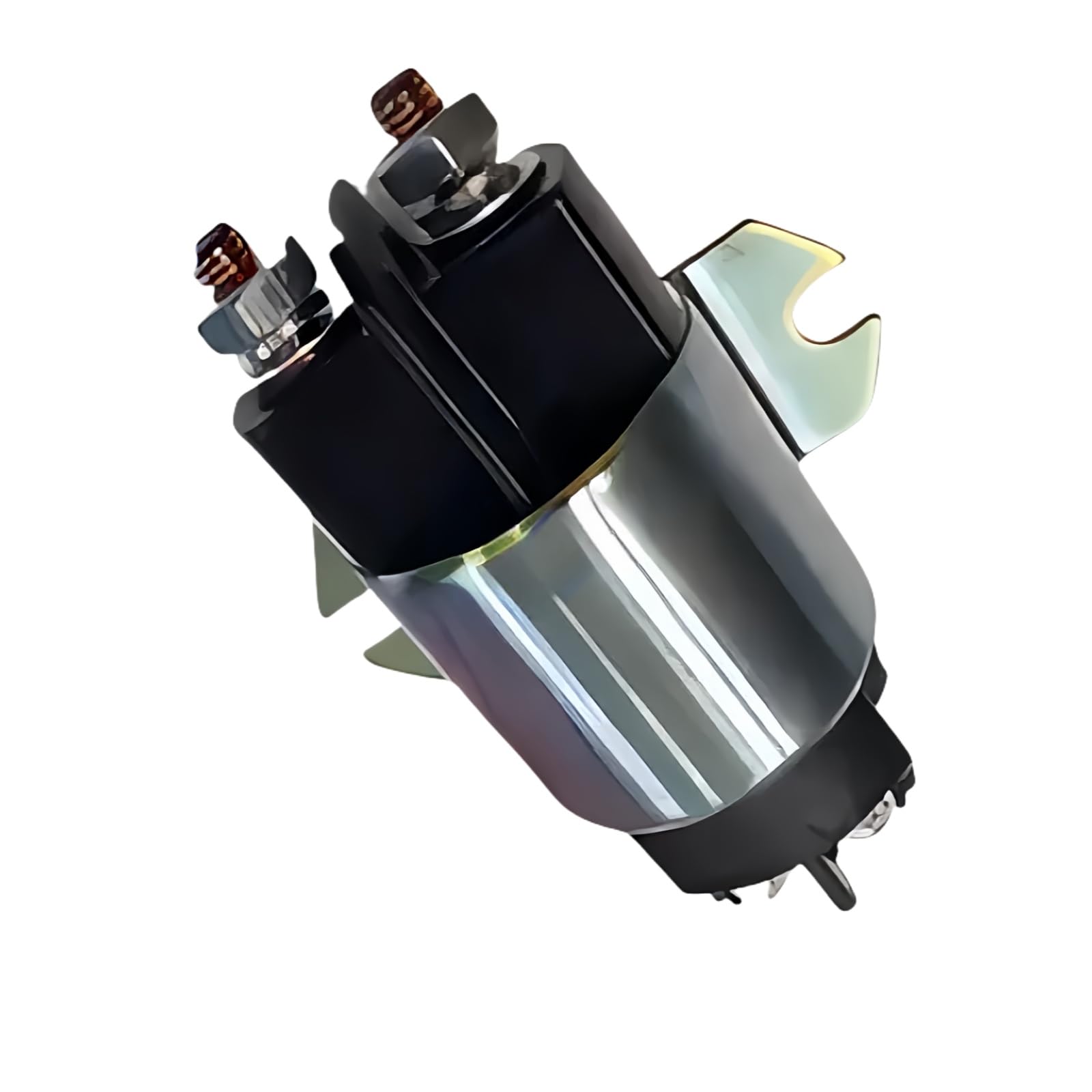 Starter Relay MK5543443 Fits for Doosan Excavator DL200 DL200-3 DL200-5 DL200A DL200A-S New