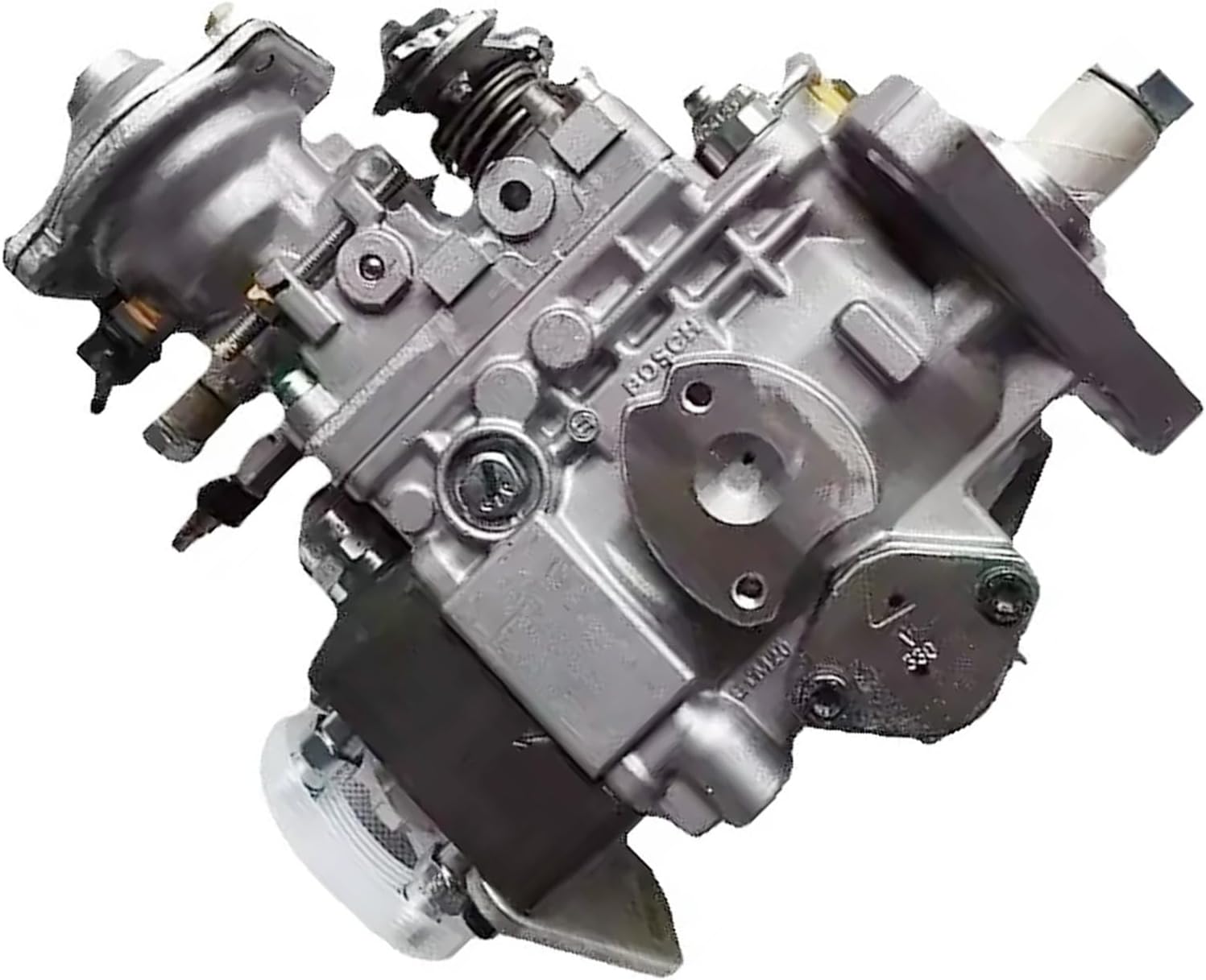 Fuel Injection Pump 6553-00-1114 6553001114 Fits for Komatsu WA600 WA500 WA480 WA470 WA450 Wheel Loaders