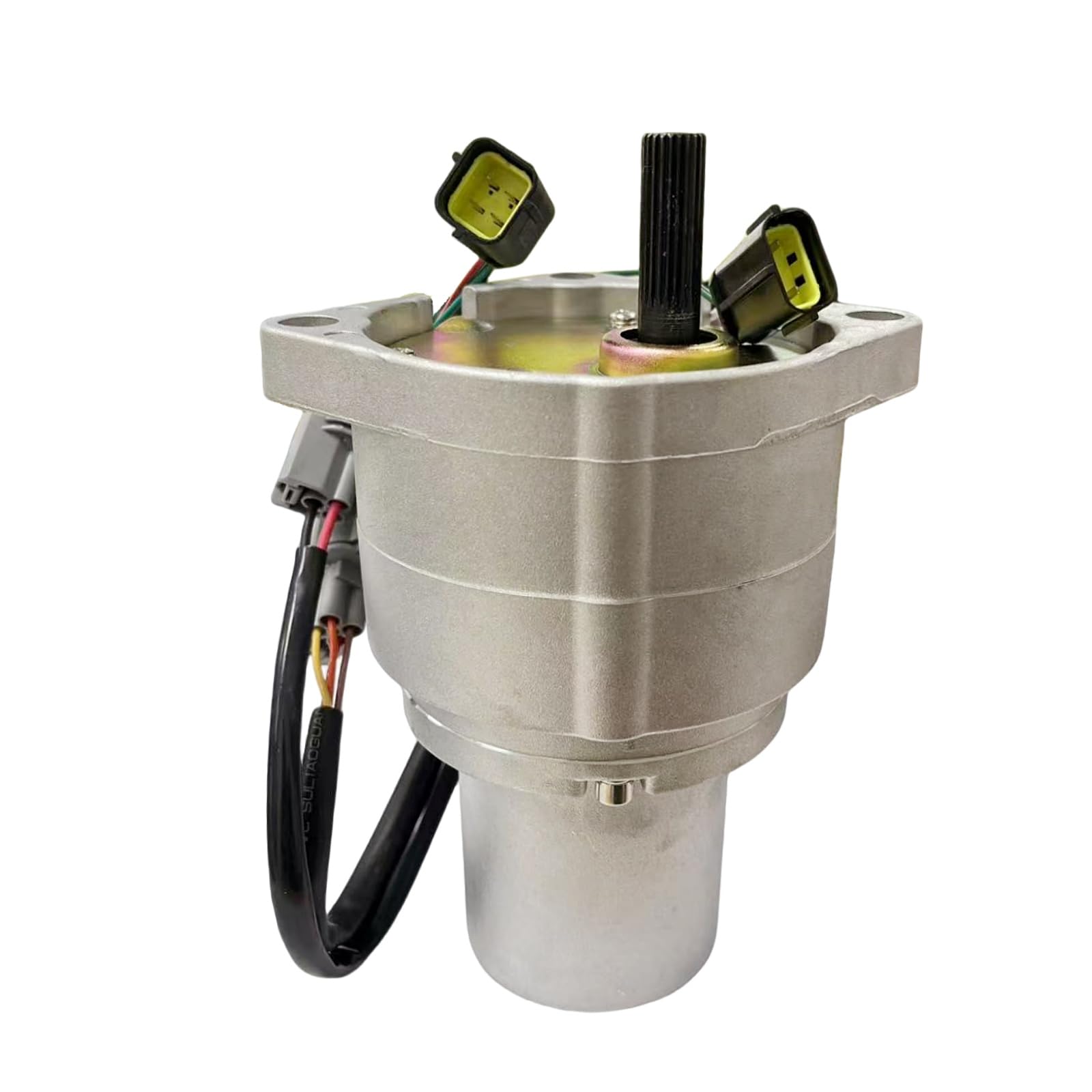 20S00002F1 YN20S00002F1 Throttle Motor Fits for Kobelco SK-6E SK200-6E SK210-6E SK230-6E Excavator