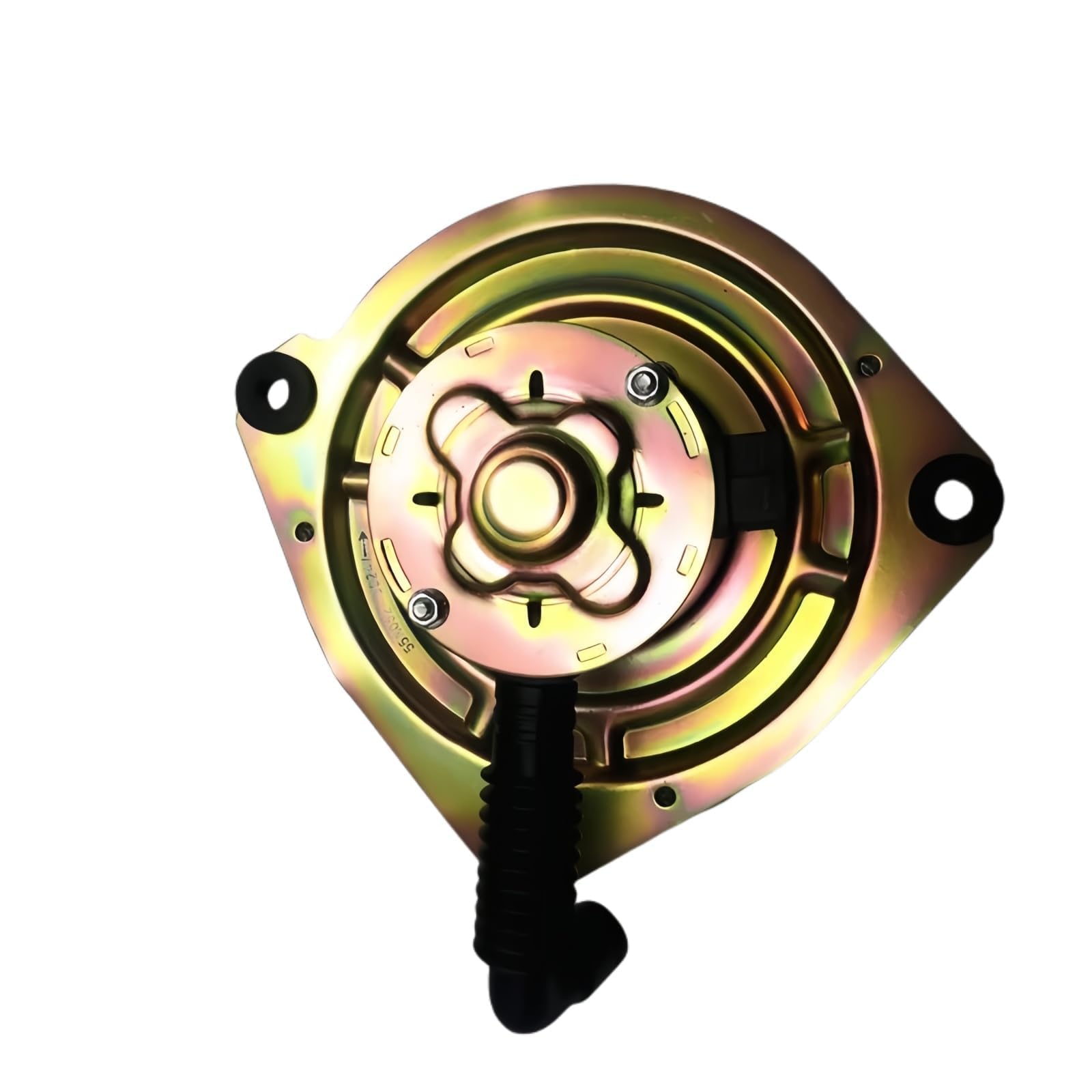 24V Excavator blower motor 51550-40860 FOR HD 820-2-3 for Kobelco SK200-6 200-5 200-8