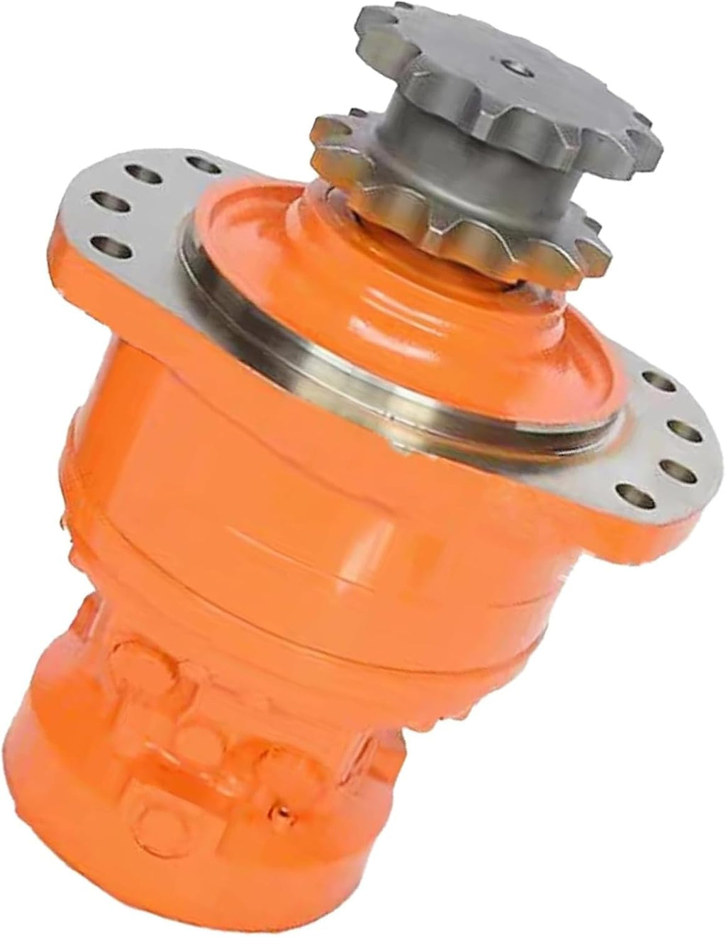 Hydraulic Motor 133966A Fits for Skid Steer 4635SX