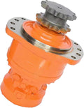 Hydraulic Motor 133966A Fits for Skid Steer 4635SX