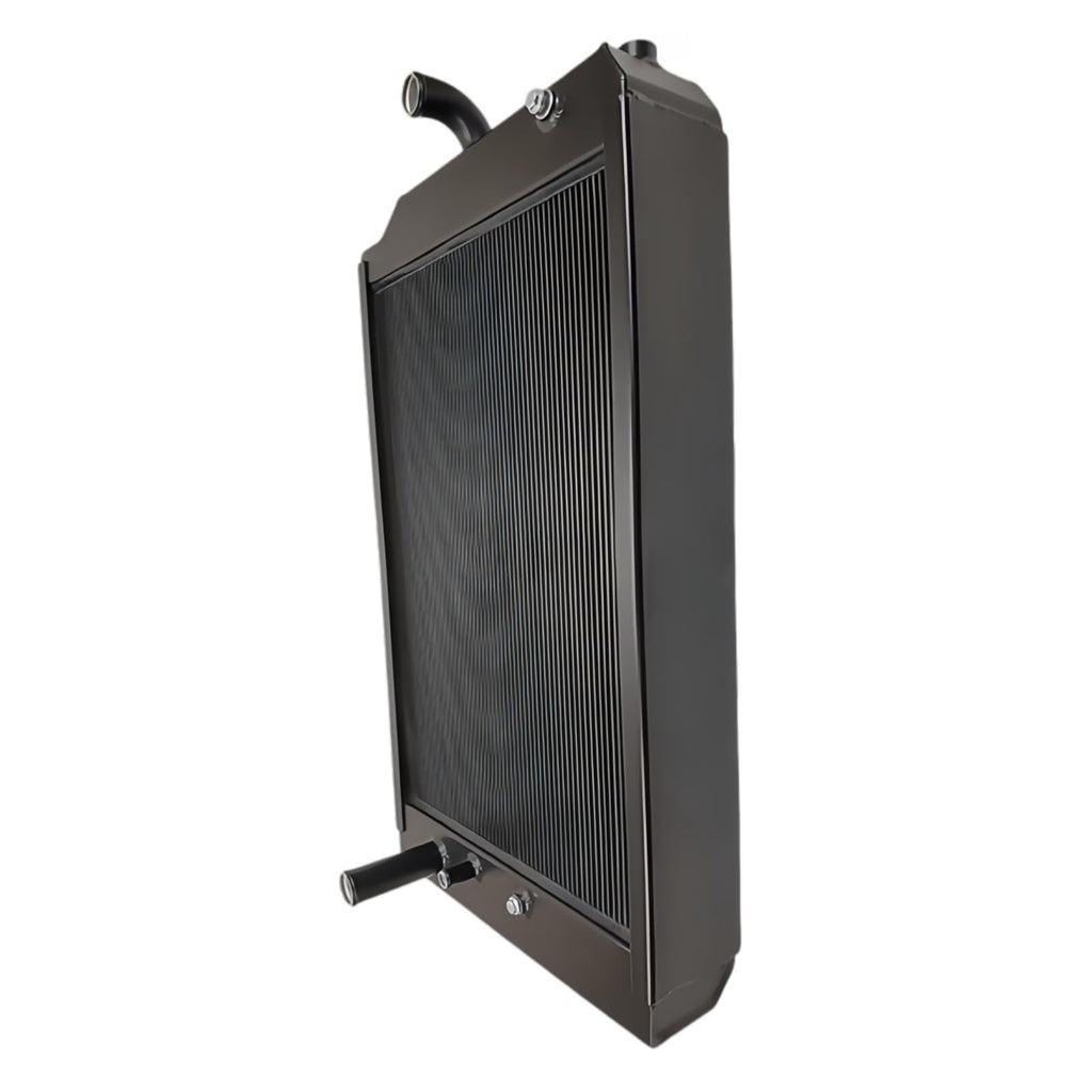 230-5006 2305006 Water Tank Radiator Fits for Caterpillar 3126B C7 C9 SPP101 Engine Replace parts