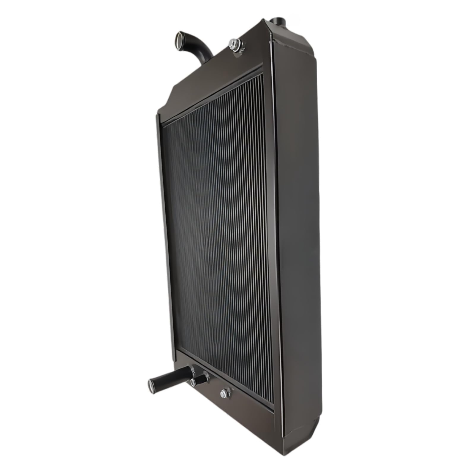 230-5006 2305006 Water Tank Radiator Fits for Caterpillar 3126B C7 C9 SPP101 Engine Replace parts