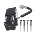 91A28-20010 Solenoid Valve Fits for FD/G10-30N L01 L02 Forklift Replace parts