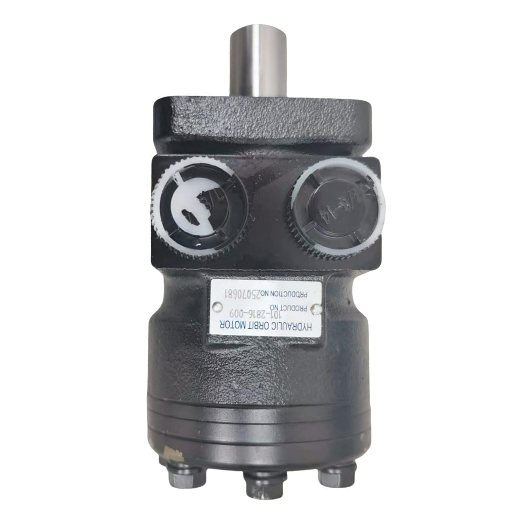 101-2816-009 101-2816 Hydraulic Motor Fits for Char-Lynn H Series