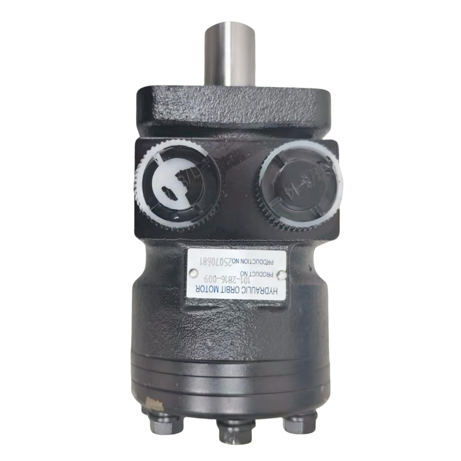 101-2816-009 101-2816 Hydraulic Motor Fits for Char-Lynn H Series