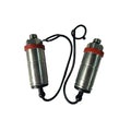 2pcs Hydraulic Breakaway Coupler 3C001-82010 3C001-82030 for Kubota Tractor M6S-111 M95 M9960 M96 M105 M108 M110X M5040 M6040 3Y201-82010 3Y201-82030