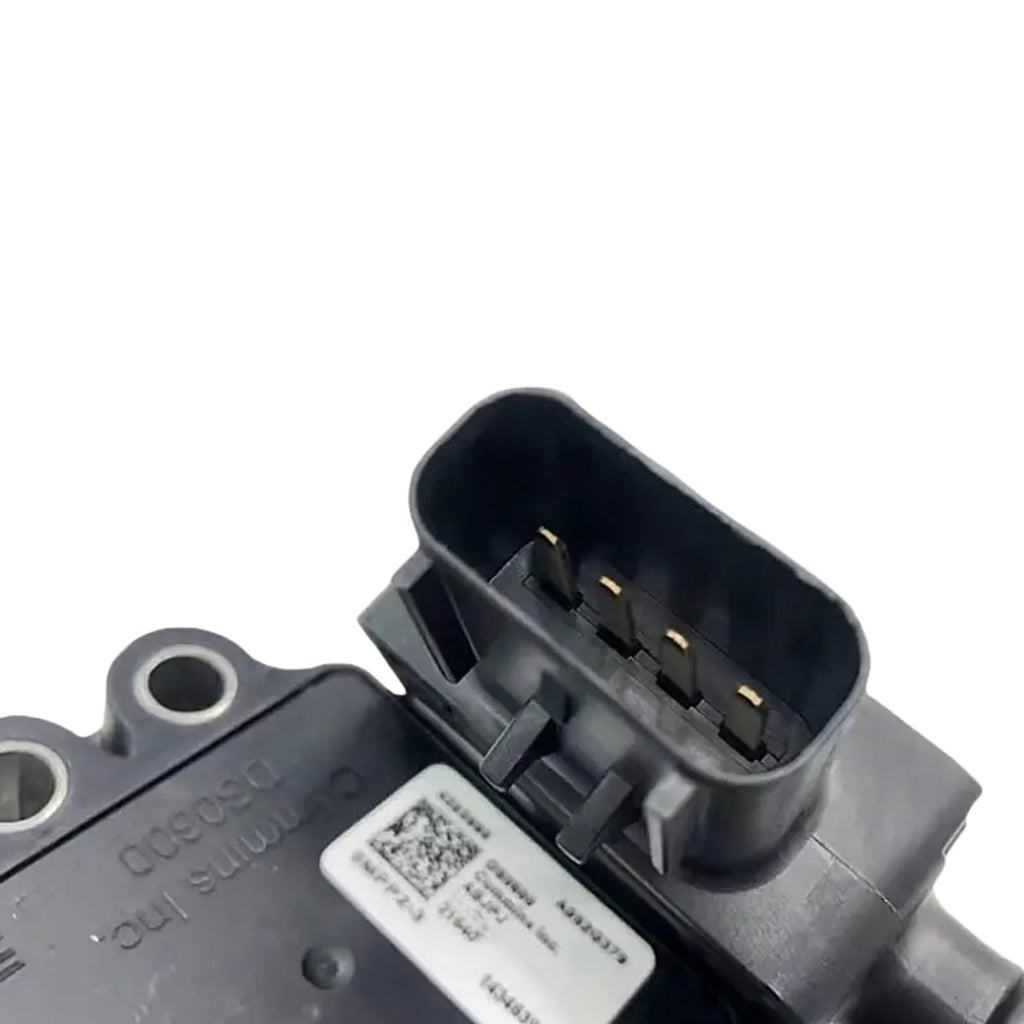 Pressure Difference Sensor 4383998 A052G379 2124494 1818119  Fits for DAF LF CF XF Euro6 Replace parts