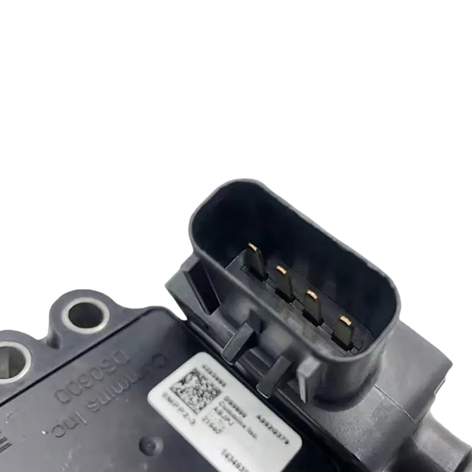 Pressure Difference Sensor 4383998 A052G379 2124494 1818119  Fits for DAF LF CF XF Euro6 Replace parts