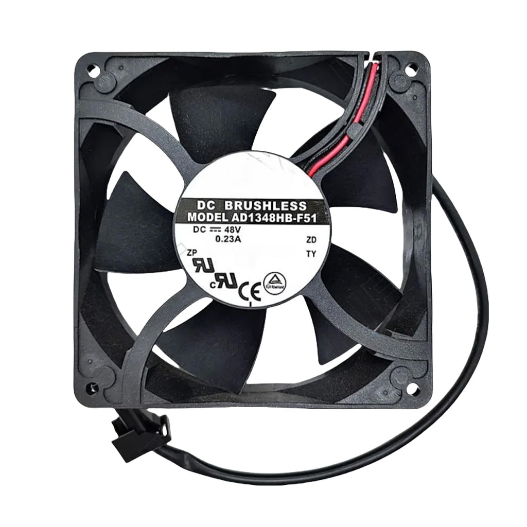 Fan 48V 50286319 Compatible with Jungheinrich Forklift ETV118N