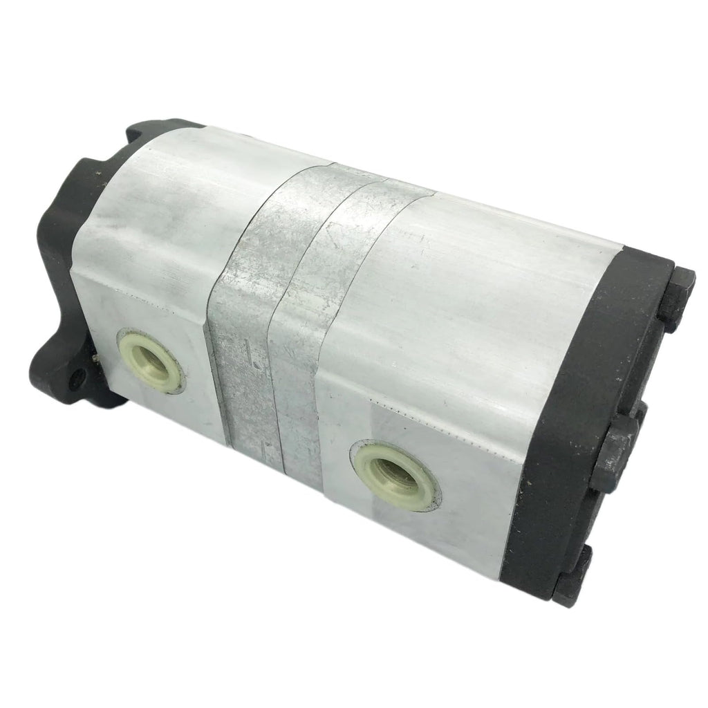 3661228M91 Hydraulic Pump Fits for Massey Ferguson 2225 2230 2235 Tractor Replace parts