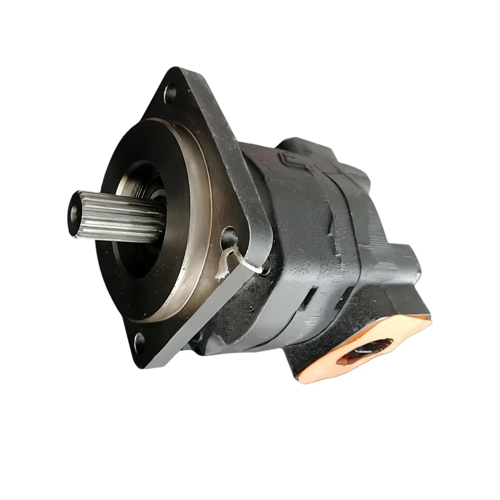 257953A1 3239110260 47362917 Hydraulic Pump Fits for Backhoe Loader 580M 580L 570MXT 570LXT Replace parts
