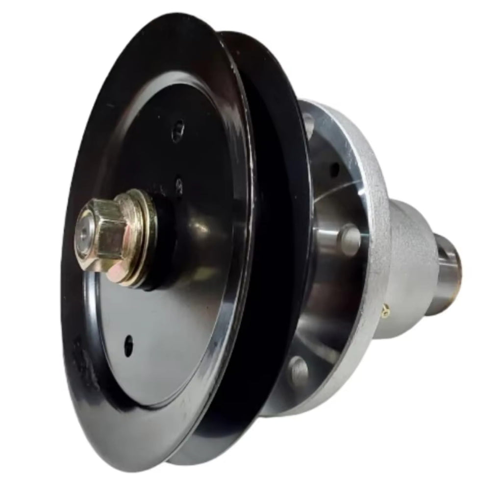 Spindle Assembly 285-933 103-1184 Fits for Exmark Lazer Z HP with 52 Deck Serial （No 260000 Higher） Replace parts