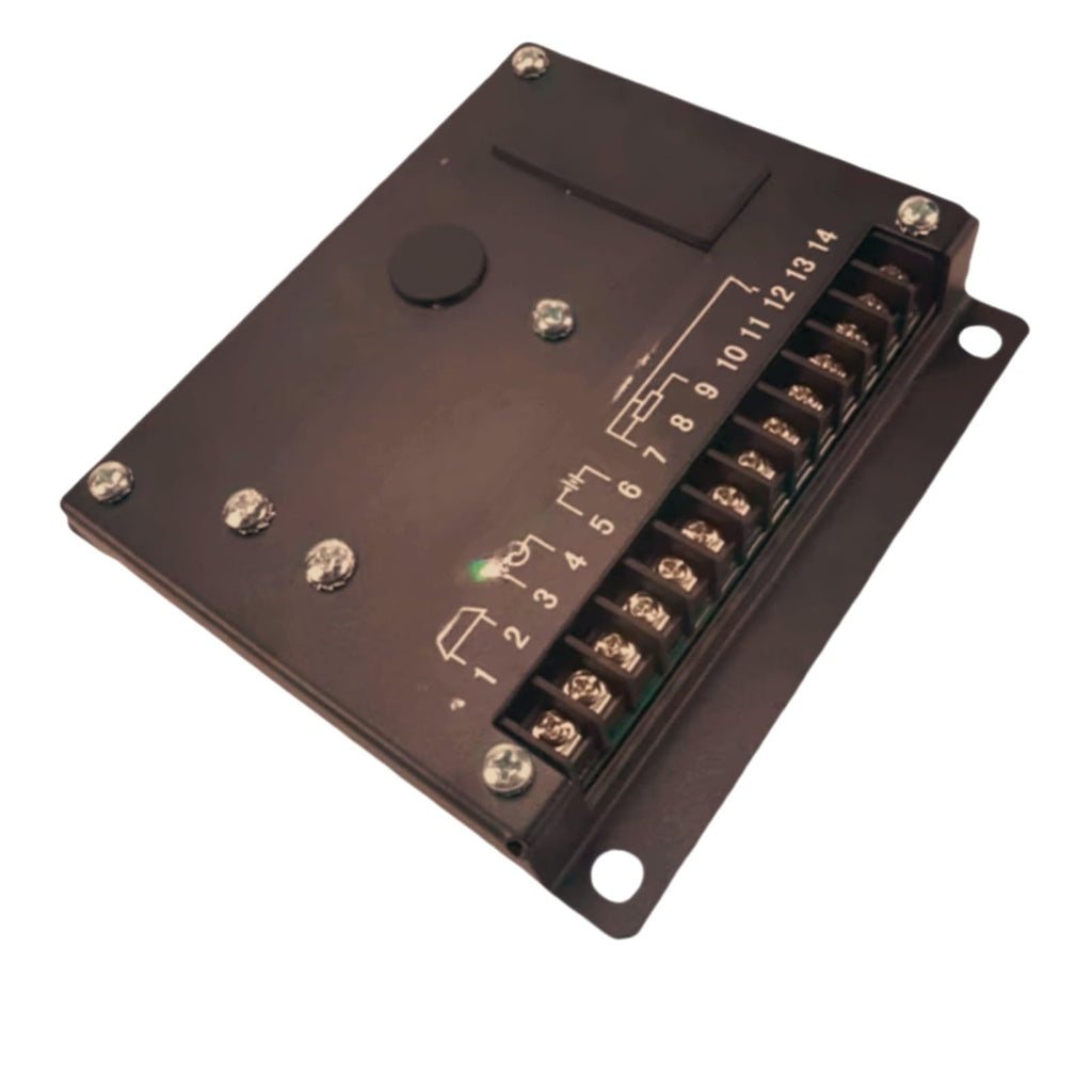 S6700E Electronic Speed Governor Fits for Generator