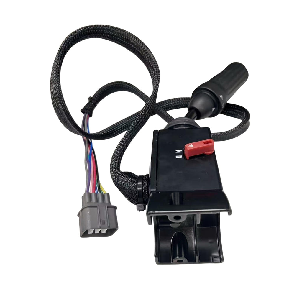 04801301 Column Light Switch 04-801301 Fits for JCB 411 416 426B 436B 446 456 Loader Replace parts