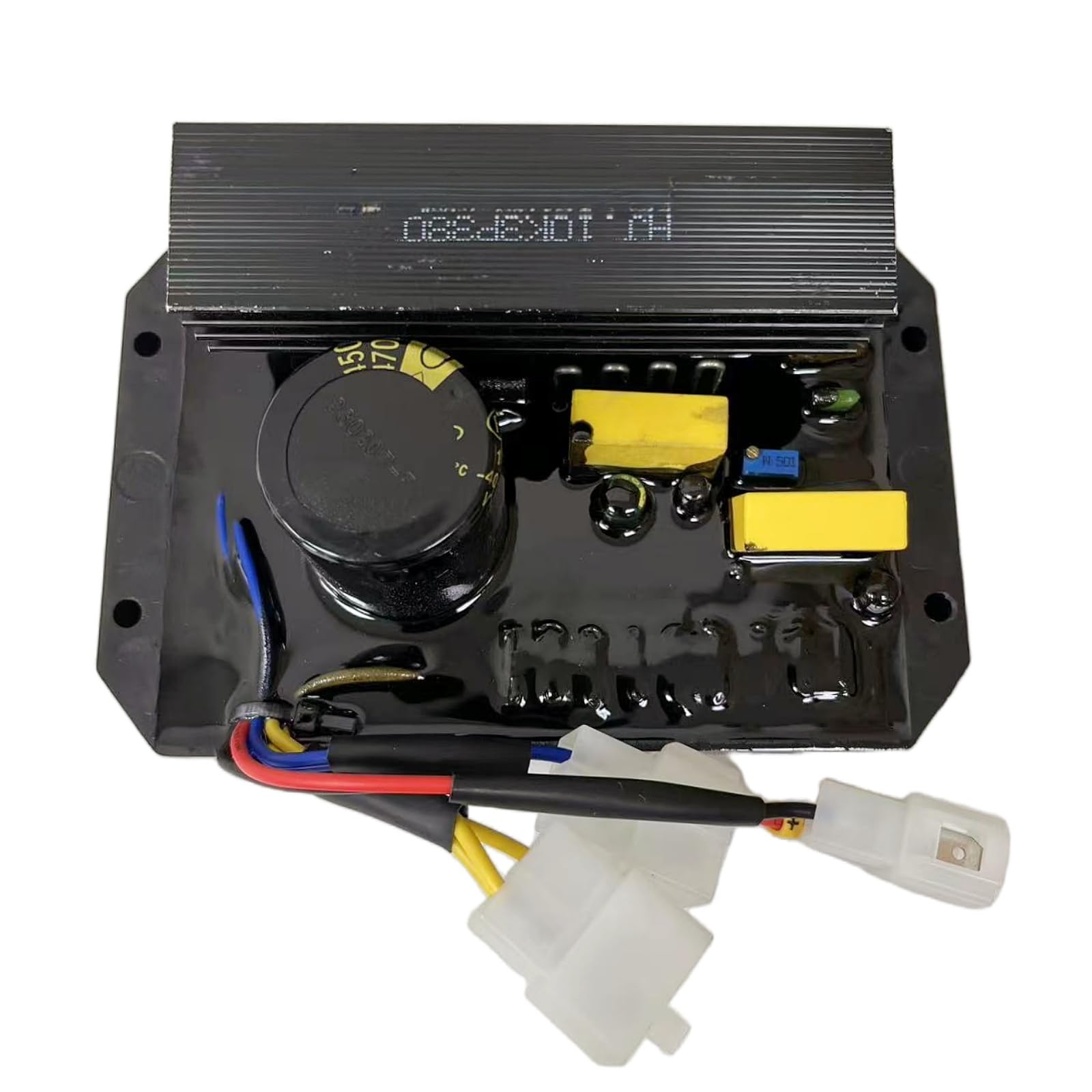 HJ.10K3P380 AVR Automatic Voltage Regulator Fits for Generator Accessories Replace parts