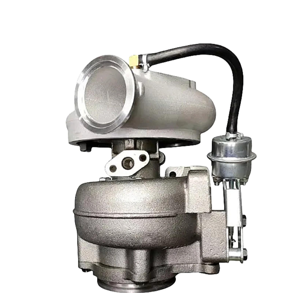 Turbocharger 4045076 2836277 3783604 2836411 2839489 4051033 4051032 4048335 For CUMMINS L360 L375 8.9L 360HP 375HP 400HP Engine