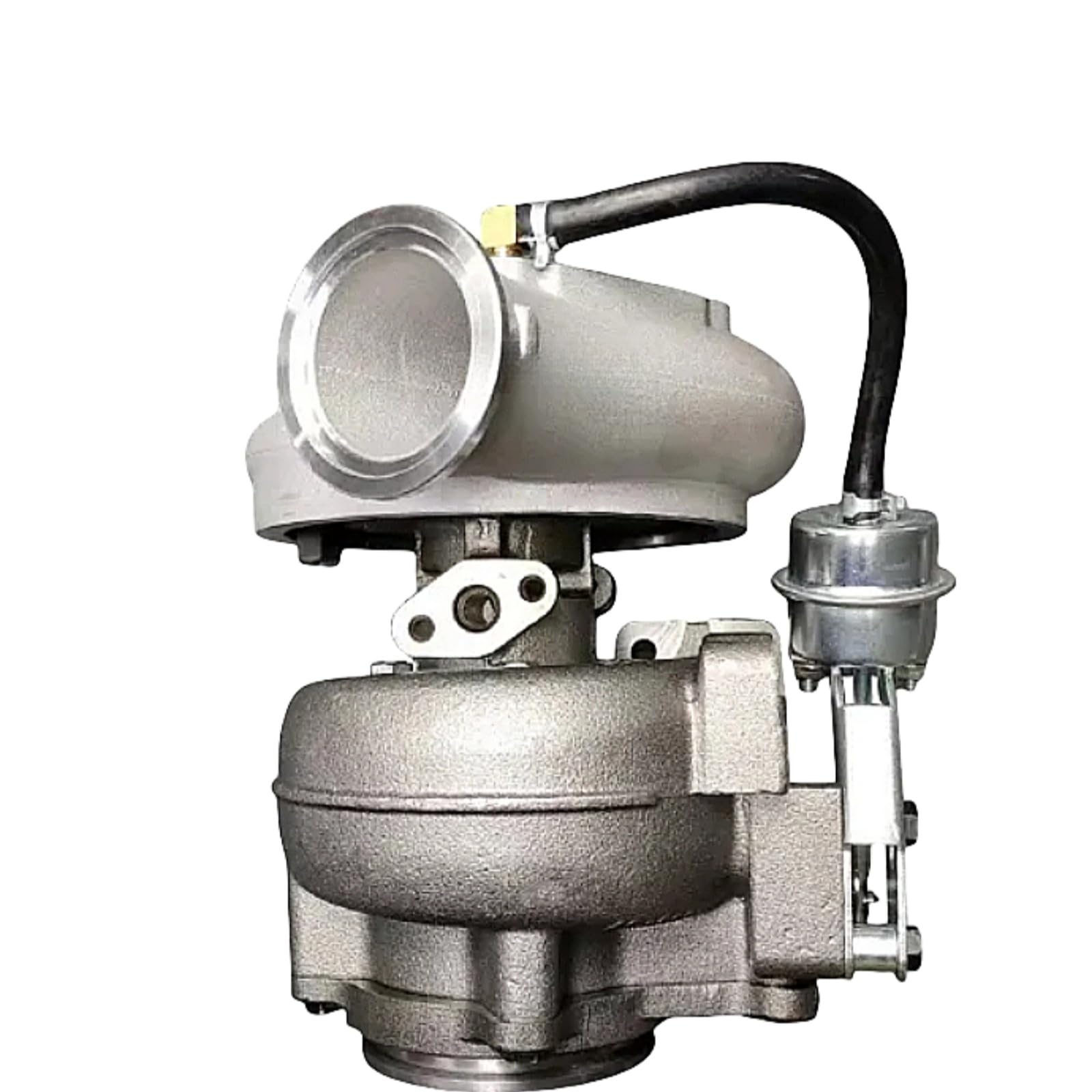 Turbocharger 4045076 2836277 3783604 2836411 2839489 4051033 4051032 4048335 For CUMMINS L360 L375 8.9L 360HP 375HP 400HP Engine