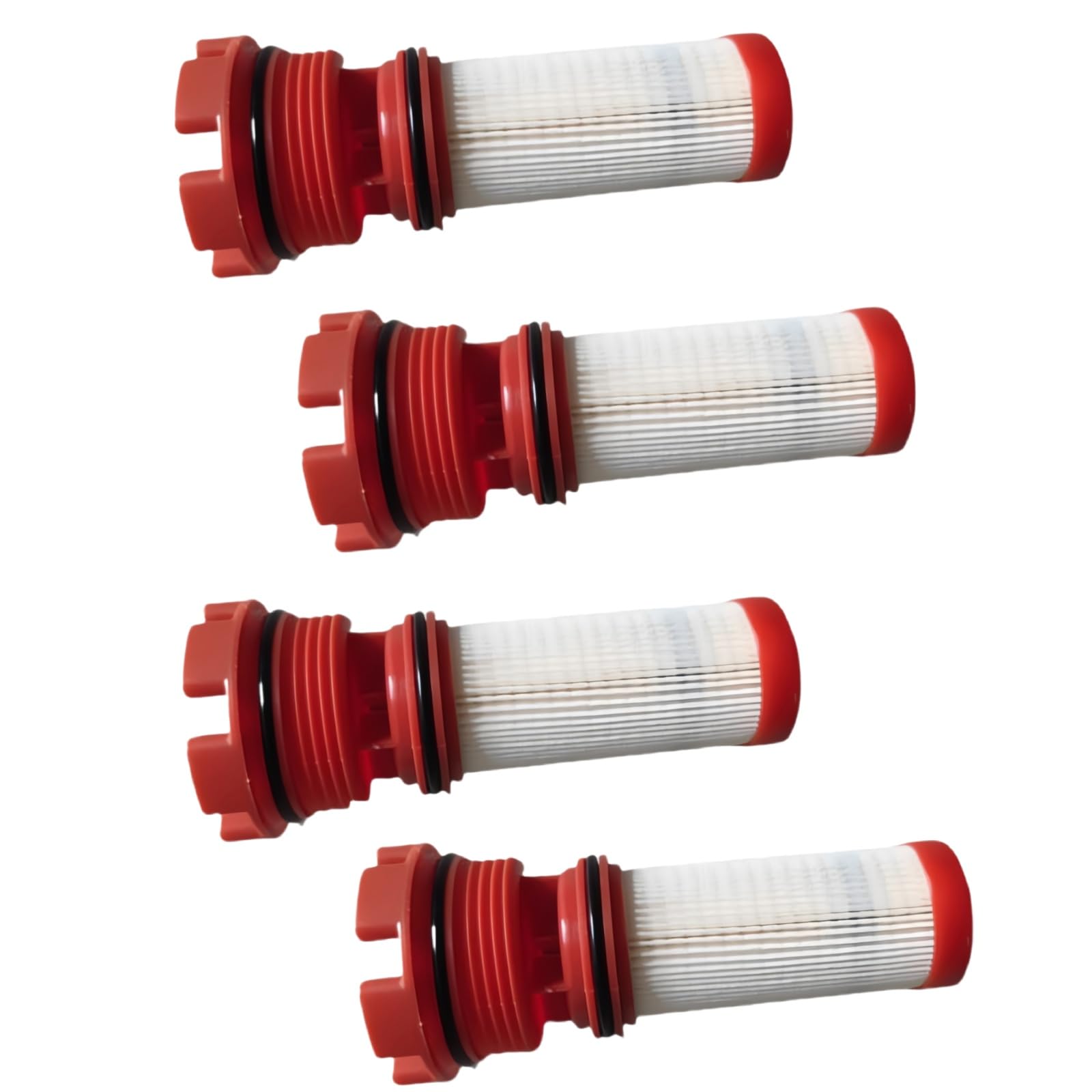 4PCS 35-8M0020349 35-8M0122423 35-8M0060041 Fuel Filter Fits for Mercury for Verado for Optimax