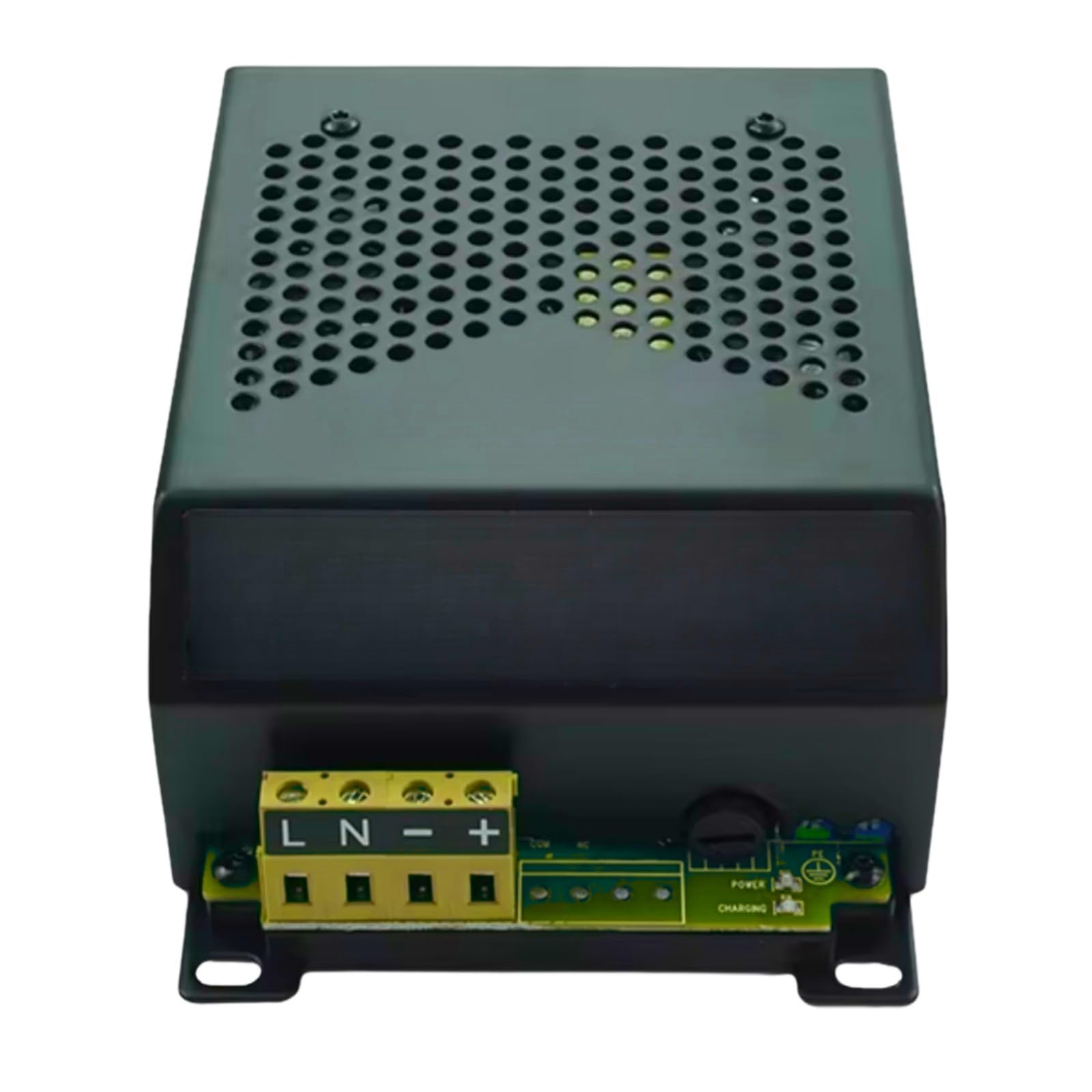 12V Battery Charger LBC1206B Fits for Diesel Generator Replace parts