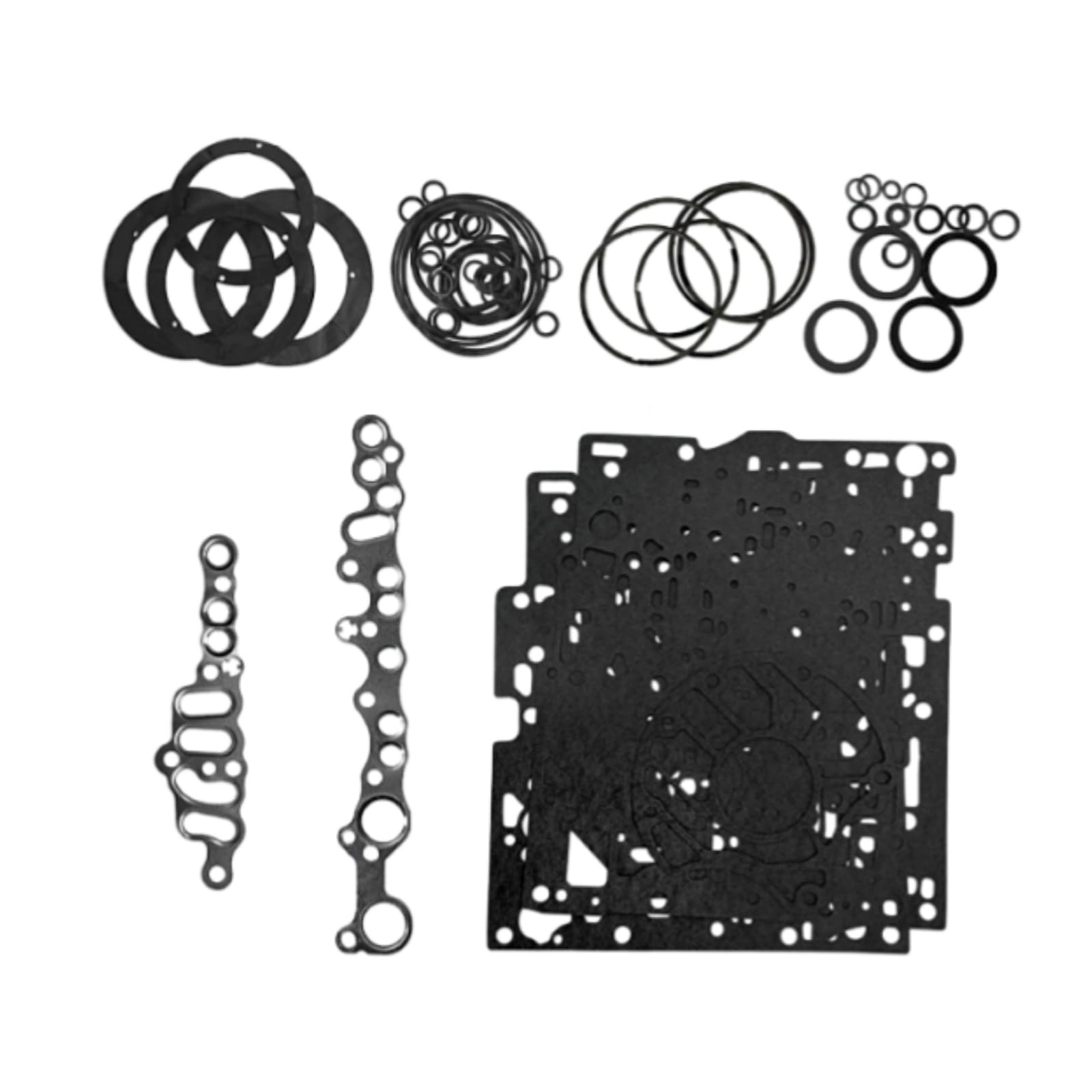 MPS6 6DCT450 Transmission Piston Filter Gasket Minor Repair Kit Fits for Ford Replace parts