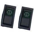2pcs Switch 14529186 Fits for Volvo Excavator